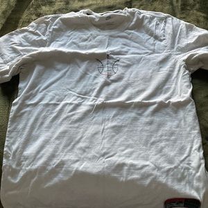 Nike Basketball Shirt